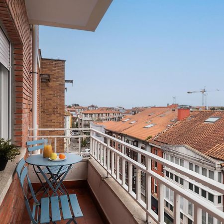 Apartamento En Llanes Zewnętrze zdjęcie