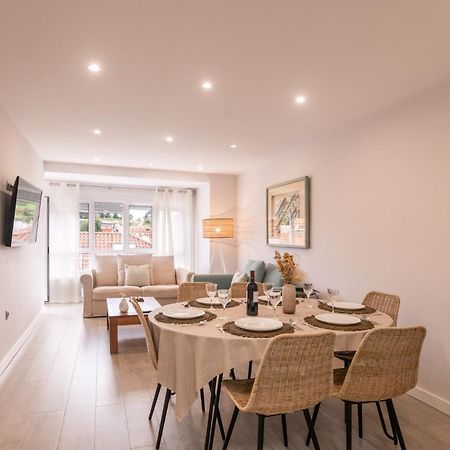 Apartamento En Llanes Zewnętrze zdjęcie