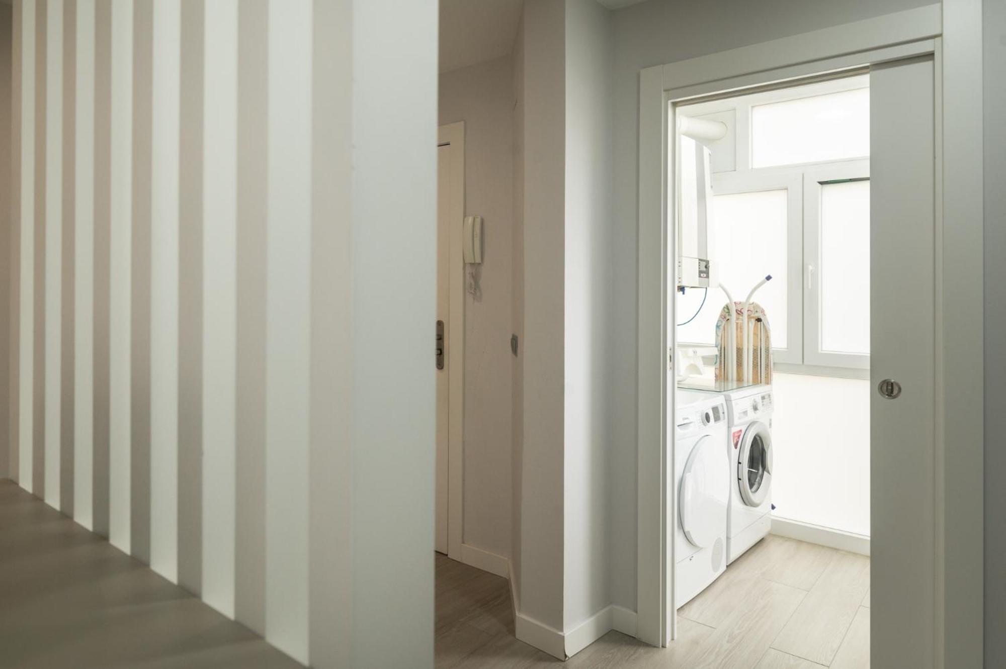 Apartamento En Llanes Zewnętrze zdjęcie