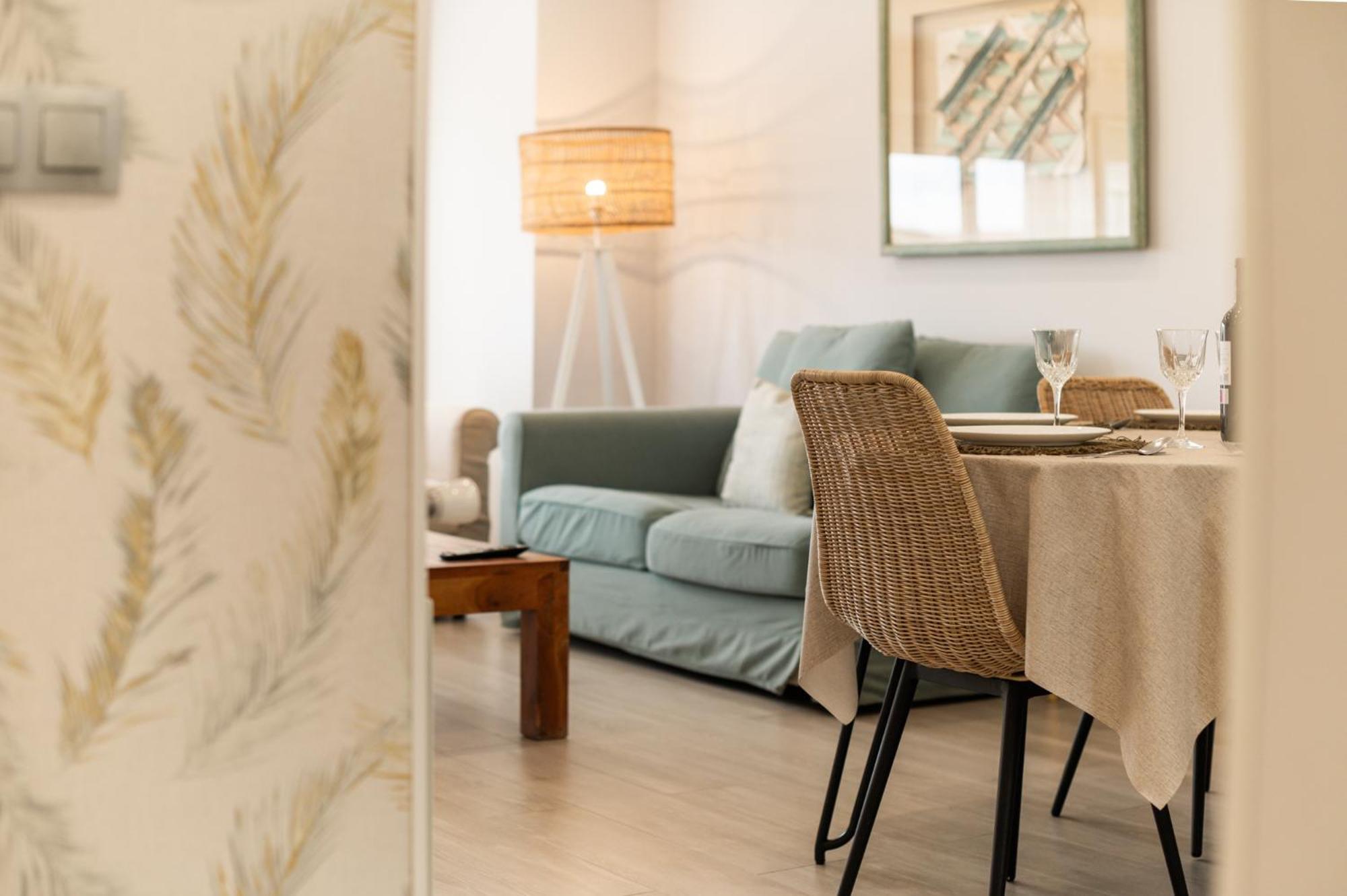Apartamento En Llanes Zewnętrze zdjęcie