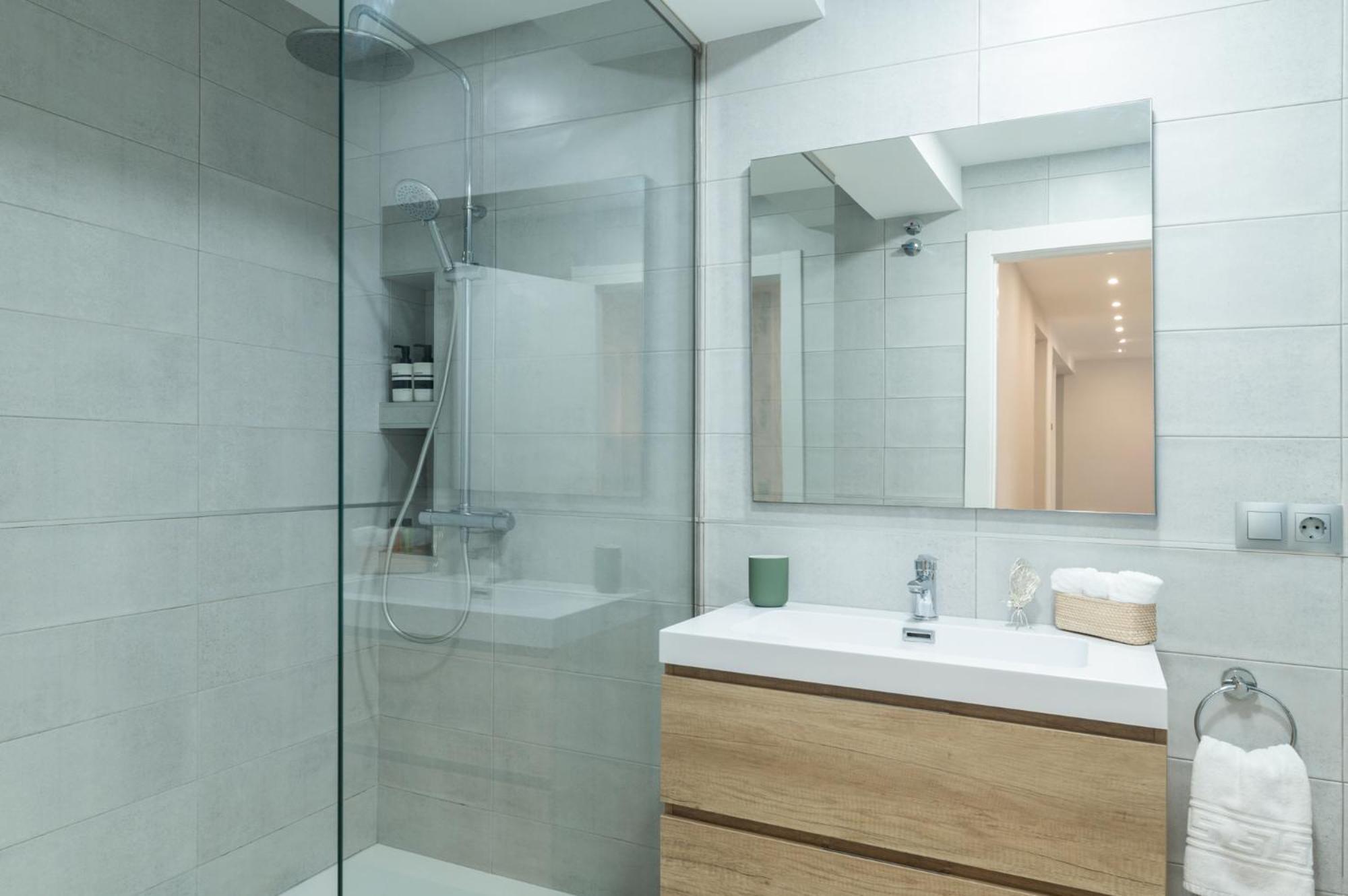 Apartamento En Llanes Zewnętrze zdjęcie