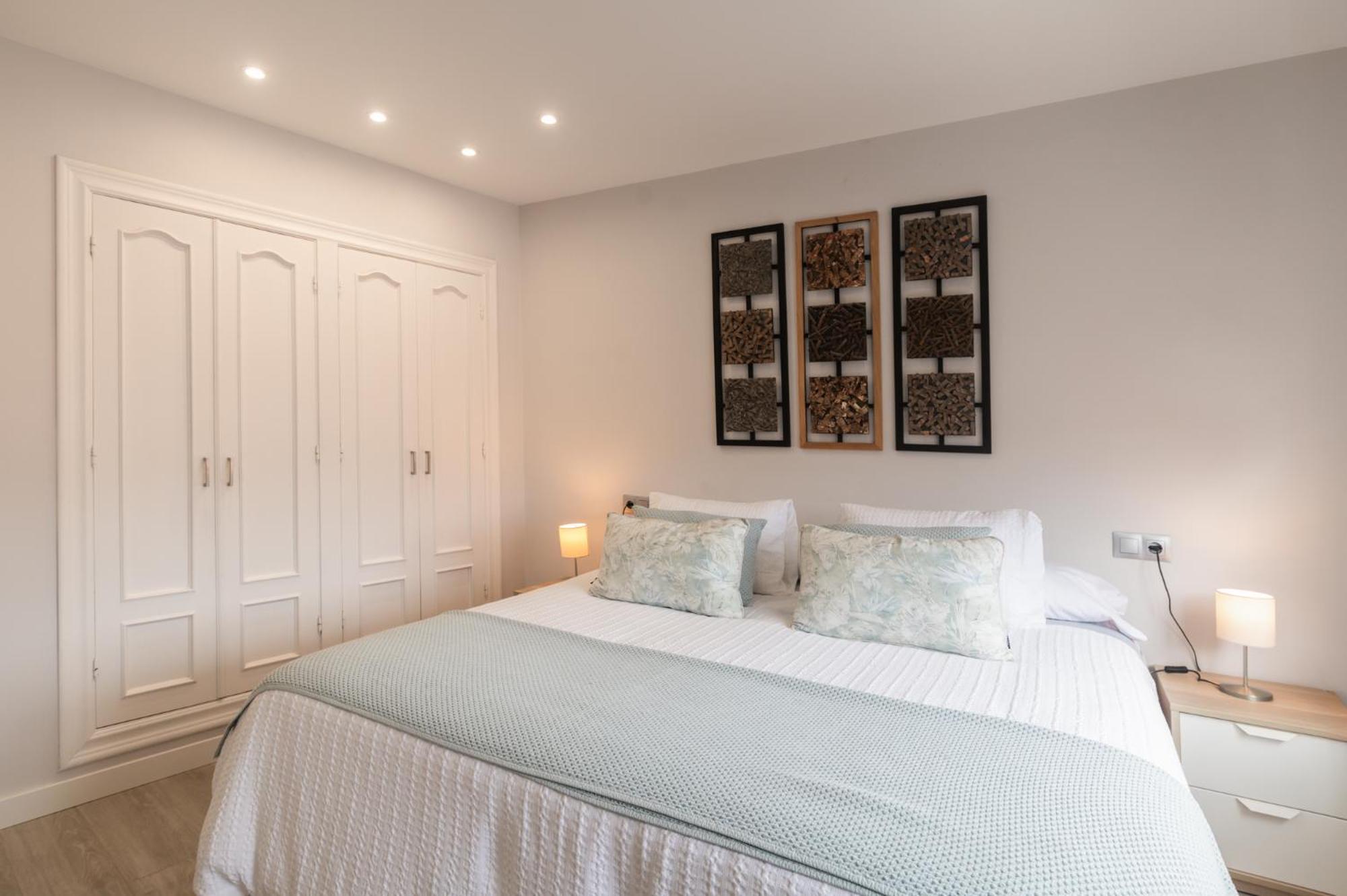 Apartamento En Llanes Zewnętrze zdjęcie