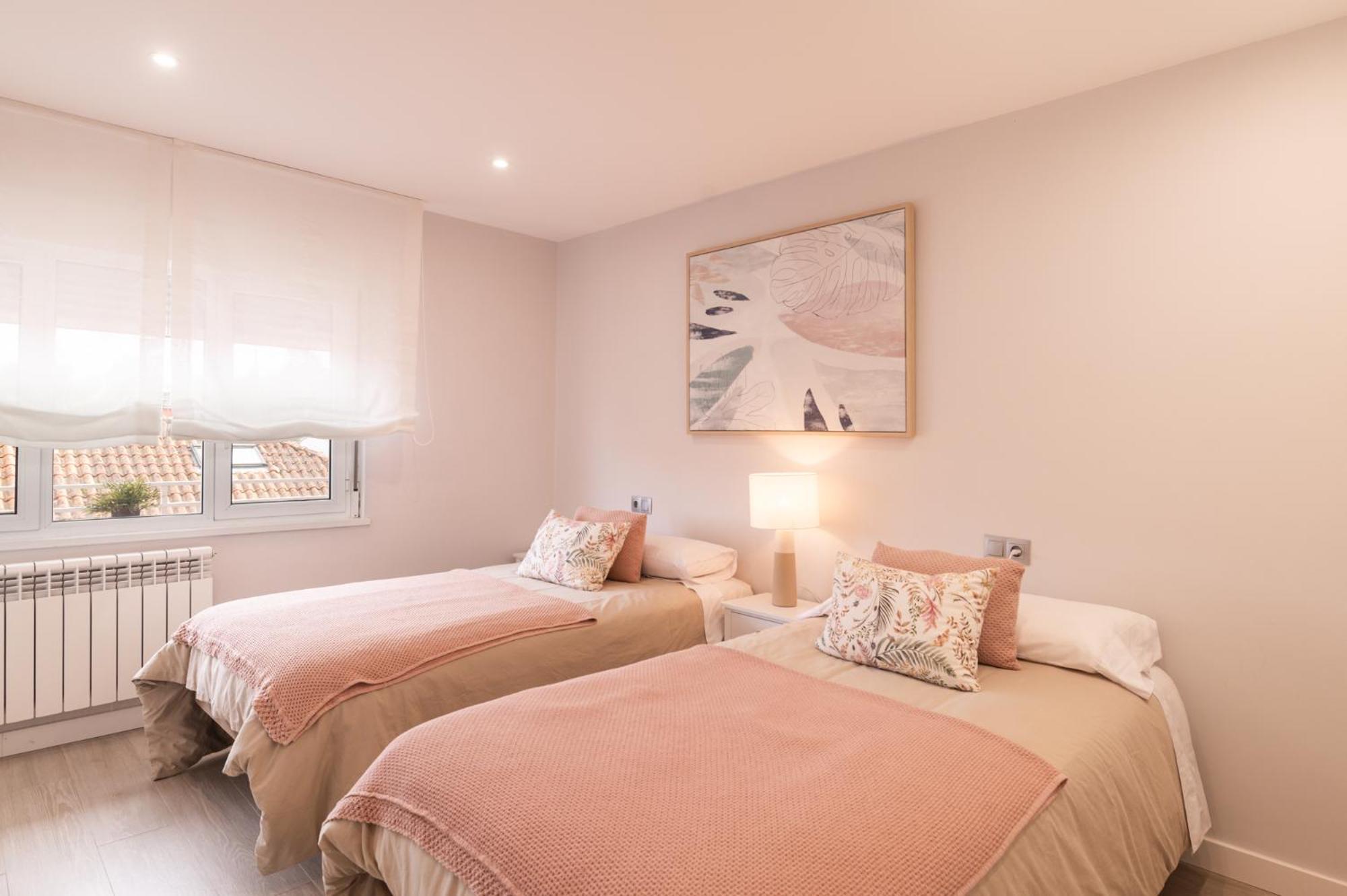 Apartamento En Llanes Zewnętrze zdjęcie