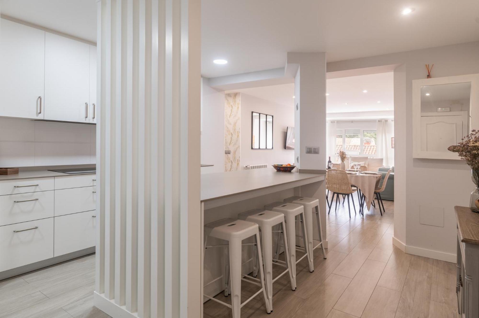 Apartamento En Llanes Zewnętrze zdjęcie