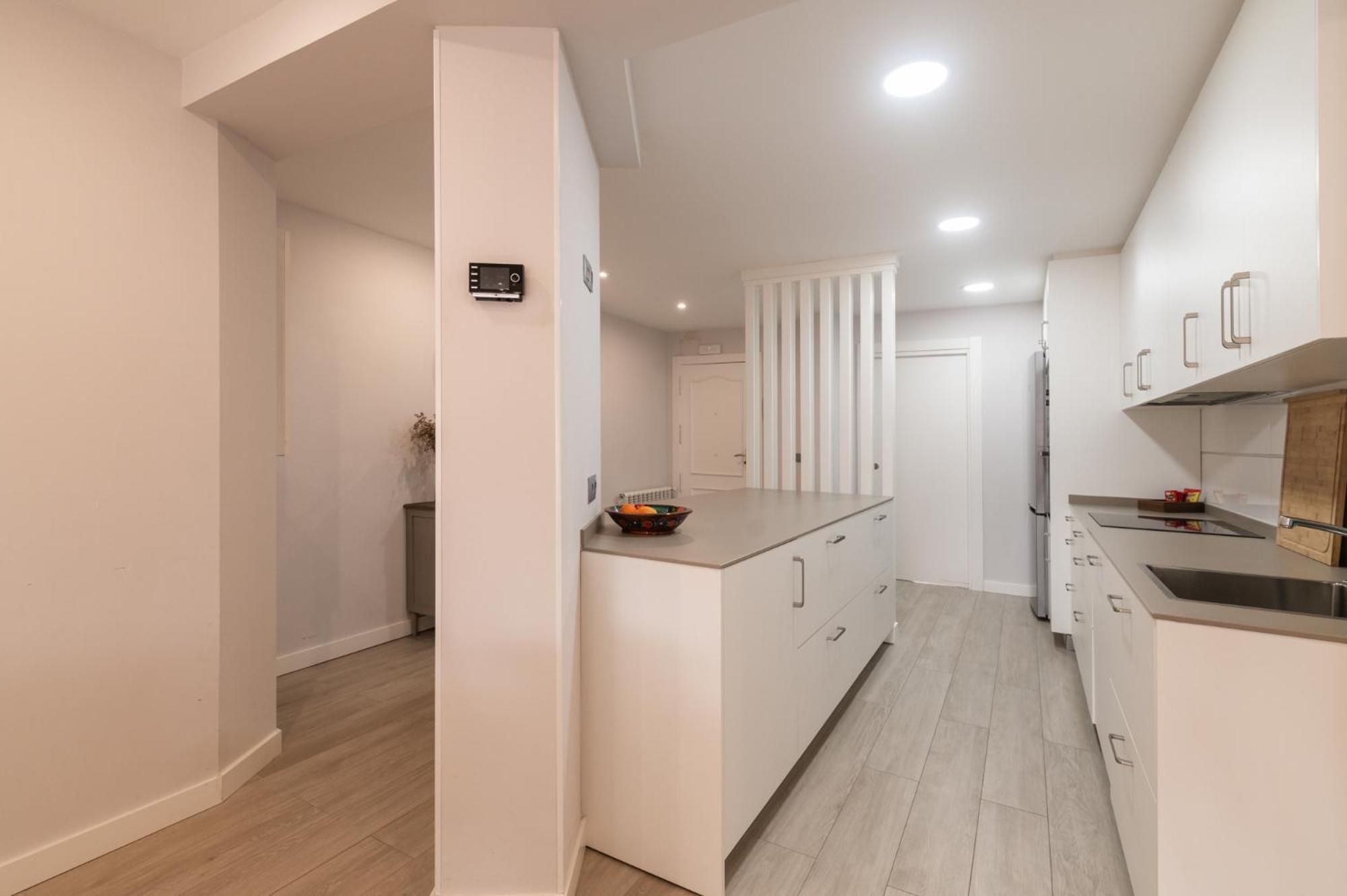 Apartamento En Llanes Zewnętrze zdjęcie