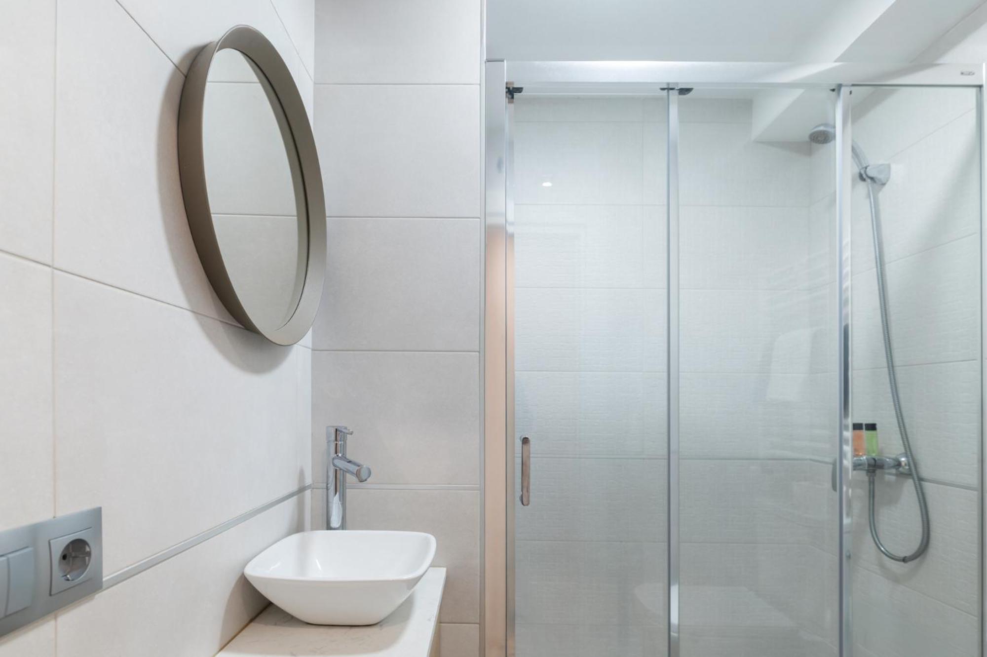 Apartamento En Llanes Zewnętrze zdjęcie