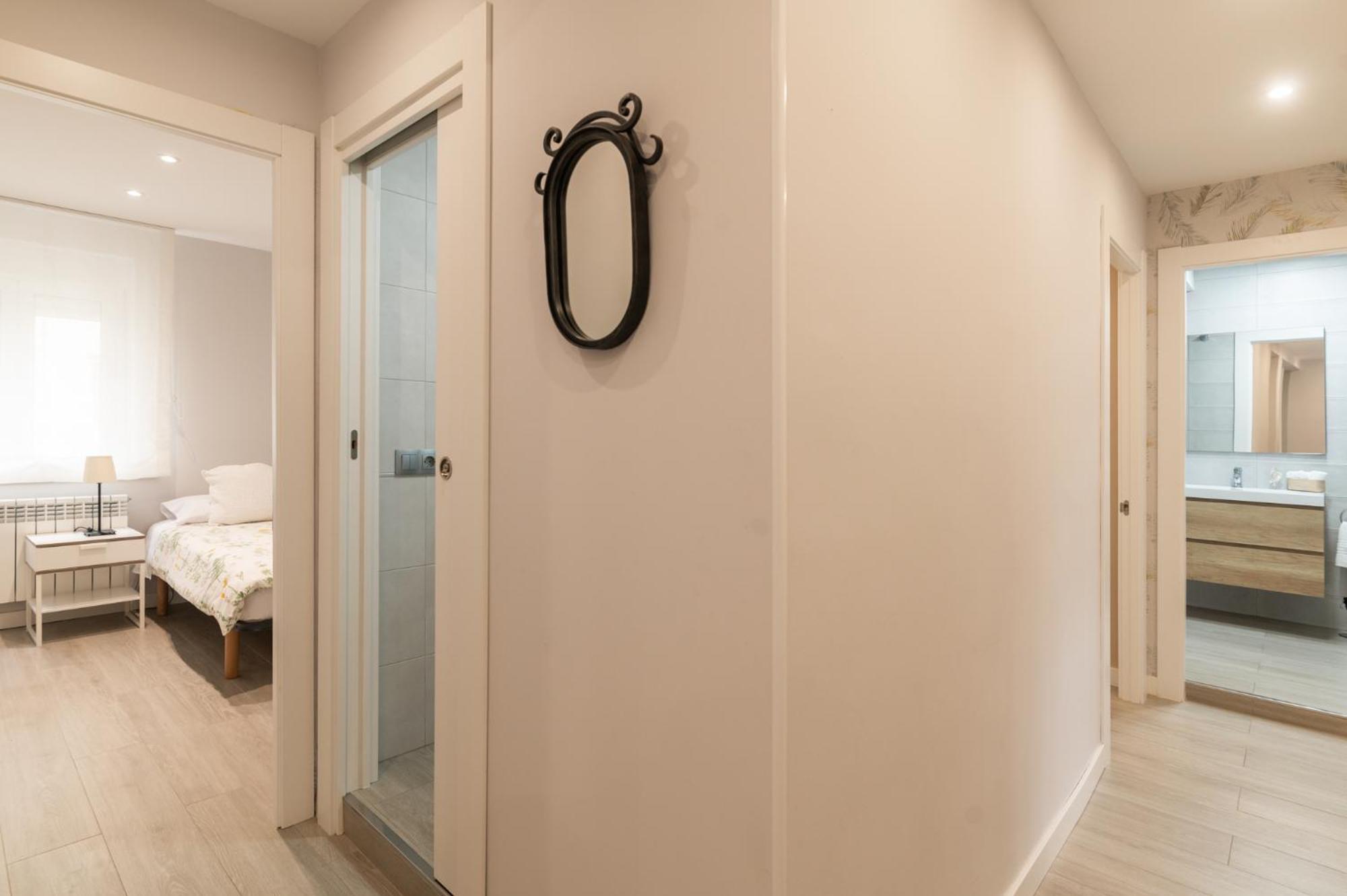 Apartamento En Llanes Zewnętrze zdjęcie