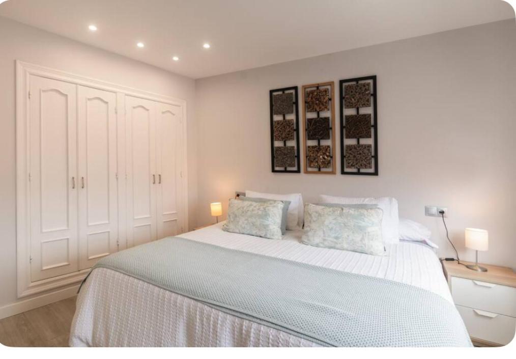 Apartamento En Llanes Zewnętrze zdjęcie